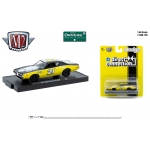M2 Machines 1:64 Dodge Charger R/T HEMI 1971 Direct Connection